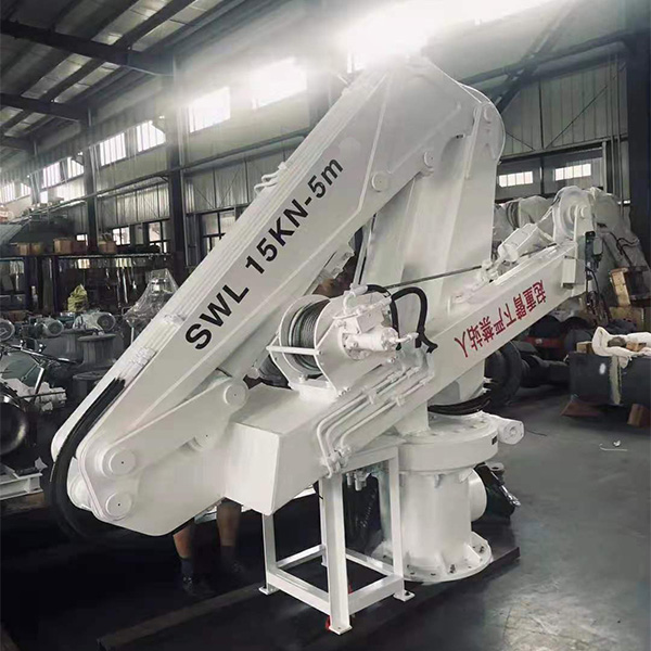 1.5T-5M marine telescopic knuckle crane712219.jpg 1.5T-5M marine telescopic knuckle crane.jpg